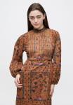 Платье Antik Batik PIE DRESS, Camel - фото 4
