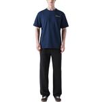 Футболка мужская DESCENTE, черный - фото 8