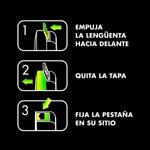 Gillette Labs 1Up + гель-пакет 1 шт Gillette - фото 2