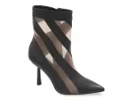 BCBGMaxazria Reldo Bootie, черный - фото