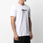 VERSACE Футболка мужская белая - фото 7