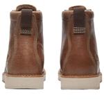 Ботинки Timberland Redwood Edge Mid Boot 'Dark Brown' - фото 4