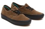 Кроссовки authentic comfycush suede shoes 'brown' Vans, коричневый - фото 3
