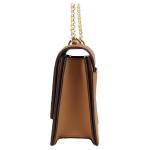 Сумки через плечо Emerson Tory Burch, basic set (bag+dust bag) - фото 3