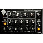 Синтезатор Moog Minitaur Analog Bass Synthesizer (Black) TBP-002 - фото 2