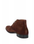 Ботильоны Doucal'S, коричневый - фото 3