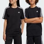 Футболка GS Adidas, черный - фото 3