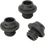 Набор для винных бутылок Le Creuset, включая 3 пробки, для сохранения качества вина, металл, сплав Замак, WA 137, 59014013001625 - фото 3