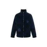 LOUIS VUITTON Куртка-блузон из флиса, Shopping Bag Included - фото 4