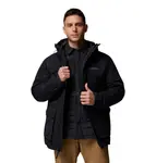 Landroamer Куртка-рубашка Interchange 3-в-1 Columbia, Black/Black - фото 7