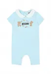 Комбинезон Moschino, Light Blue - фото