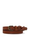 Ремень VENEZIA Belt, Brown - фото 4
