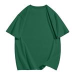 Футболка унисекс WARRIOR, бордовая - фото 9