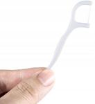 Зубочистки, Зубная нить, 240 шт. Dental, Floss - фото 7