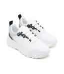 Кроссовки Just Cavalli, белый - фото 3