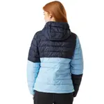 Куртка Regatta Hillpack III, синий - фото 2