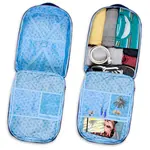 Рюкзак Karactermania Sonic The Hedgehog backpack 49 cm, синий - фото 5