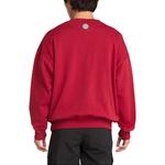 Timberland Свитшот мужской Bicycle Red - фото 5