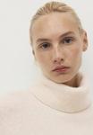 Джемпер Mango TURTLENECK , Off-White - фото 4