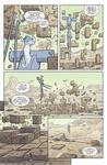 Our Bones Dust (Image Comics) - фото 4