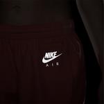 Шорты для бега Nike Air Dri-FITs, оранжевый - фото 7