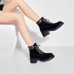 Ботинки Martin Boot женские Elle, цвет Sand - фото 21