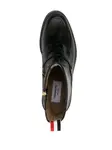 Ботинки на молнии THOM BROWNE, черный - фото 4