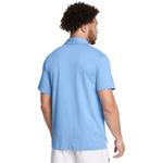 Polo ua icon polo Under Armour, синий - фото 2