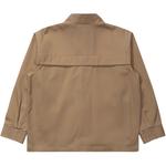 UNDEFEATED Куртка унисекс, Earth Green - фото 4