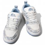 KOMETA.A Low top Skateboard Shoes Unisex Gray Box - фото 12