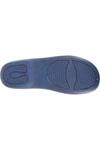 Тапочки Sleepers Daisy Hearts, темно-синий - фото 2