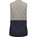 Жилет Odlo Zeroweight Insulator, серый - фото 4