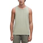 Мужские майки Zeroed In Lululemon, зеленый - фото