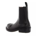 Ботинки fireman chelsea ankle boot Bottega Veneta, черный - фото 2