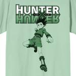 Мужская футболка Hunter x Hunter Gon Licensed Character - фото