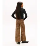 Полуводолазка Slim fit Tommy Hilfiger, черный - фото 3