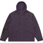 UNDEFEATED Куртка Unisex, Brown - фото 10