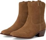 Ботинки MIA MLE-Lauryn, желто-коричневый - фото