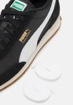 Кроссовки Easy Rider Vintage Unisex Puma, черный/белый - фото 2