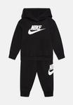 Брюки Club Unisex Set Nike, черные - фото 3