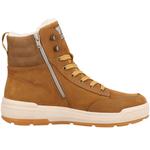 Ботинки Rieker Evolution Schnür U0071, светло коричневый - фото 3