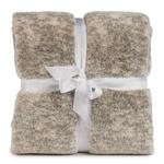 Плед Gözze Alaska, 200 см, бежевый - фото 4