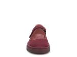 Слипоны Vionic Uptown Mary Jane Slip-On, Dark Red Nubuck - фото 2