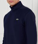 Водолазка Lacoste Regular Fit, синий - фото 4