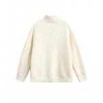 Трикотаж Unisex 42SPACESHIP, Красная брошь - фото 4