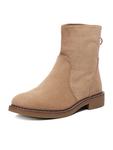 Ботильоны CEO-WS2169-04 Clara Barson, бежевый - фото 2