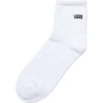 Vans Унисекс носки Crew 1 упаковка белый - фото