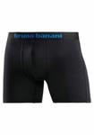 Трусы боксеры Bruno Banani, черный - фото 4