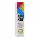 Краска для волос Super Kay, цвет 7.8 chocolate blond, 180 мл - фото 2