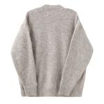 Coldstone Свитер унисекс, Хаки - фото 2